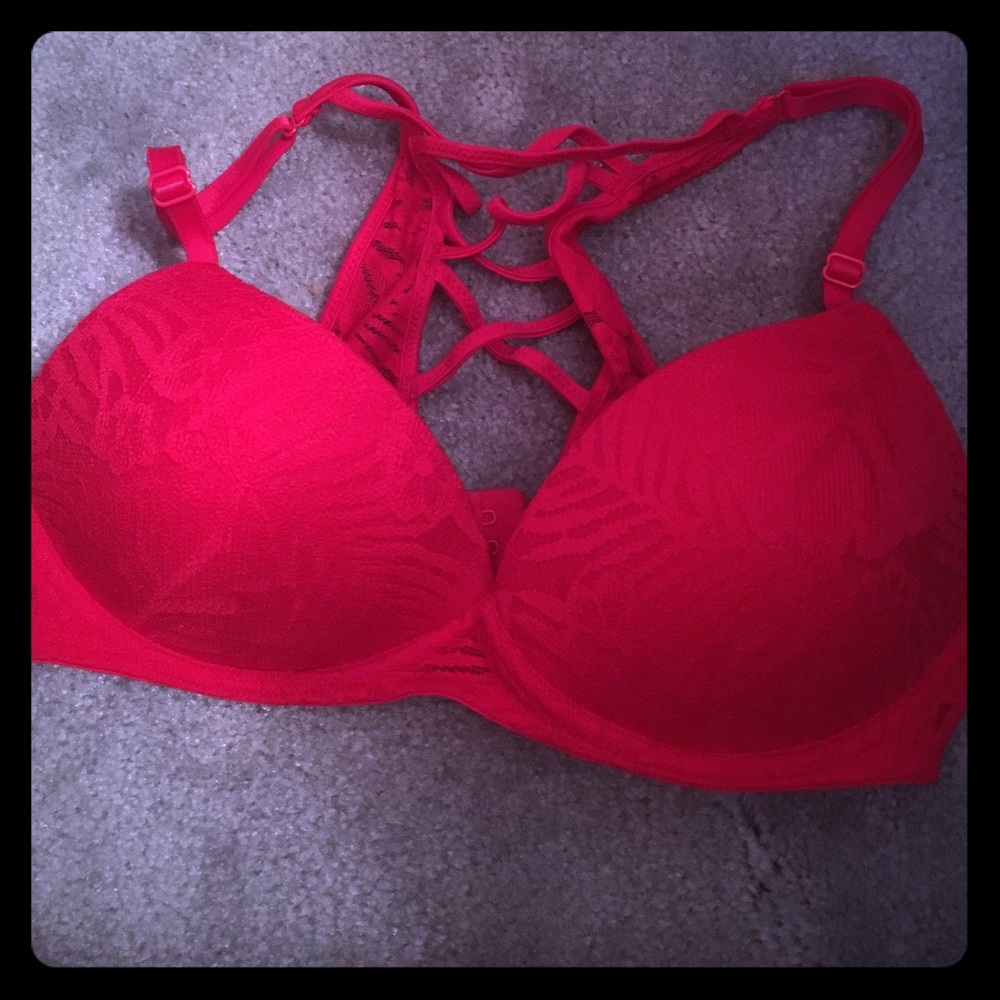 Victoria's Secret bralette