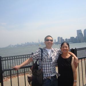 Meet your Posher, Ta