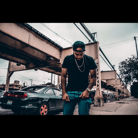 Meet your Posher, Reginald - Picture 3 of 6