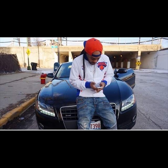 Meet your Posher, Reginald - Picture 5 of 6