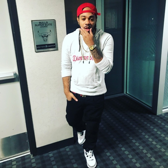 Meet your Posher, Reginald - Picture 2 of 6