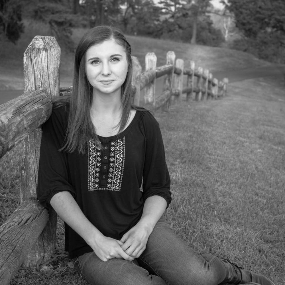 Meet your Posher, Megan