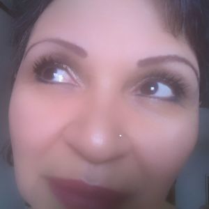 Meet your Posher, Patricia