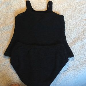 swim and sweat krinkle suits