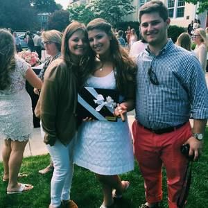 Meet your Posher, Kim