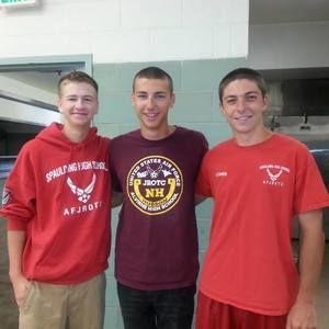 Meet your Posher, Colby