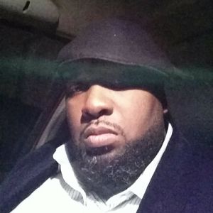 Meet your Posher, Laquan