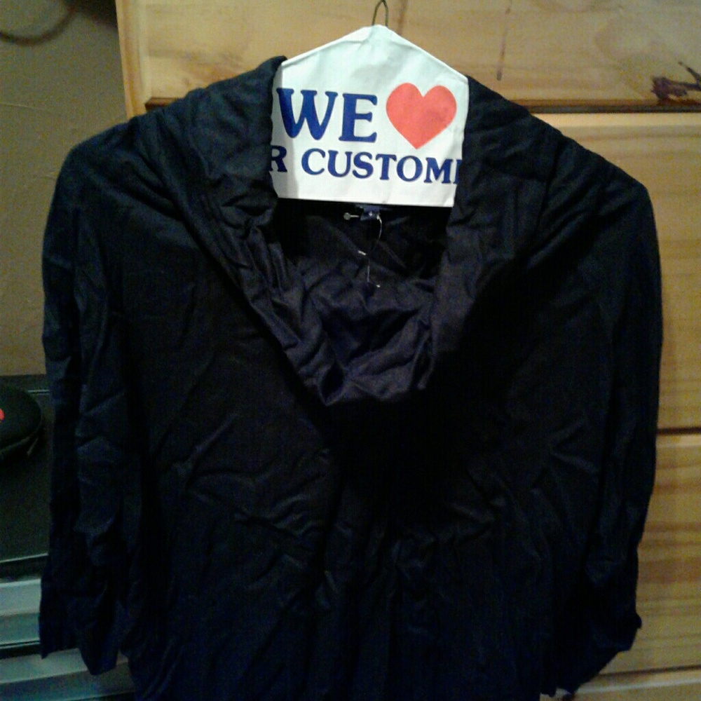 FRENCH CONNECTION BLOUSE