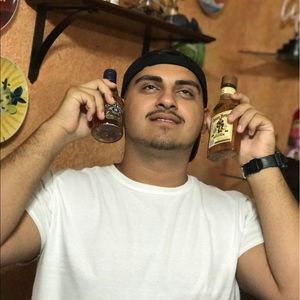 Meet your Posher, Alfredo