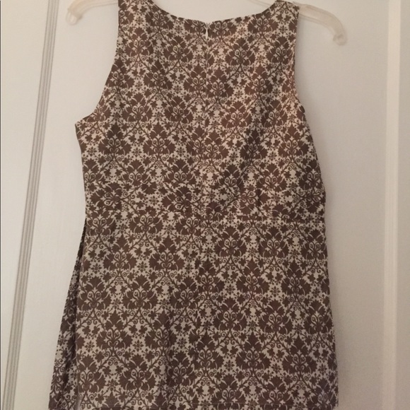 Rare Paul & Joe for the Outnet.com blouse size 2 - Picture 3 of 3