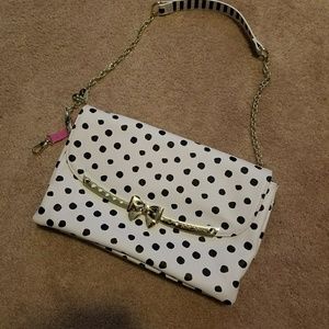 Betsy Johnson purse