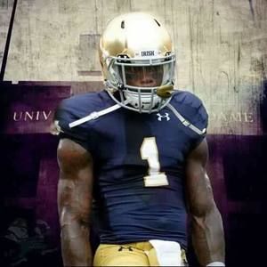 Meet your Posher, Kidd