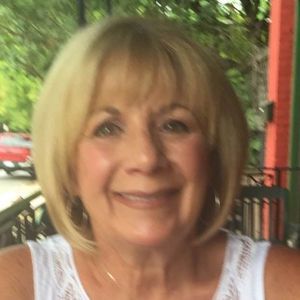 Meet your Posher, Donna