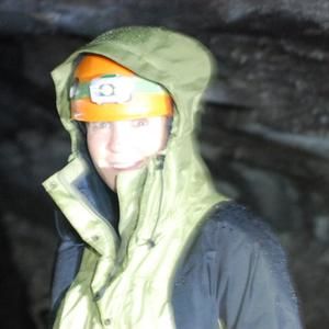 Meet your Posher, Kirsten