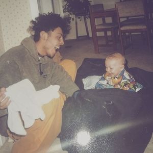 Meet your Posher, Dante