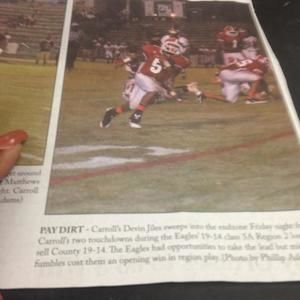 Meet your Posher, Karen