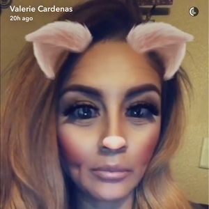 Meet your Posher, Valerie