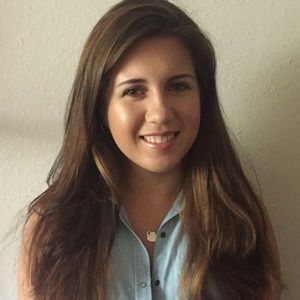 Meet your Posher, Erica