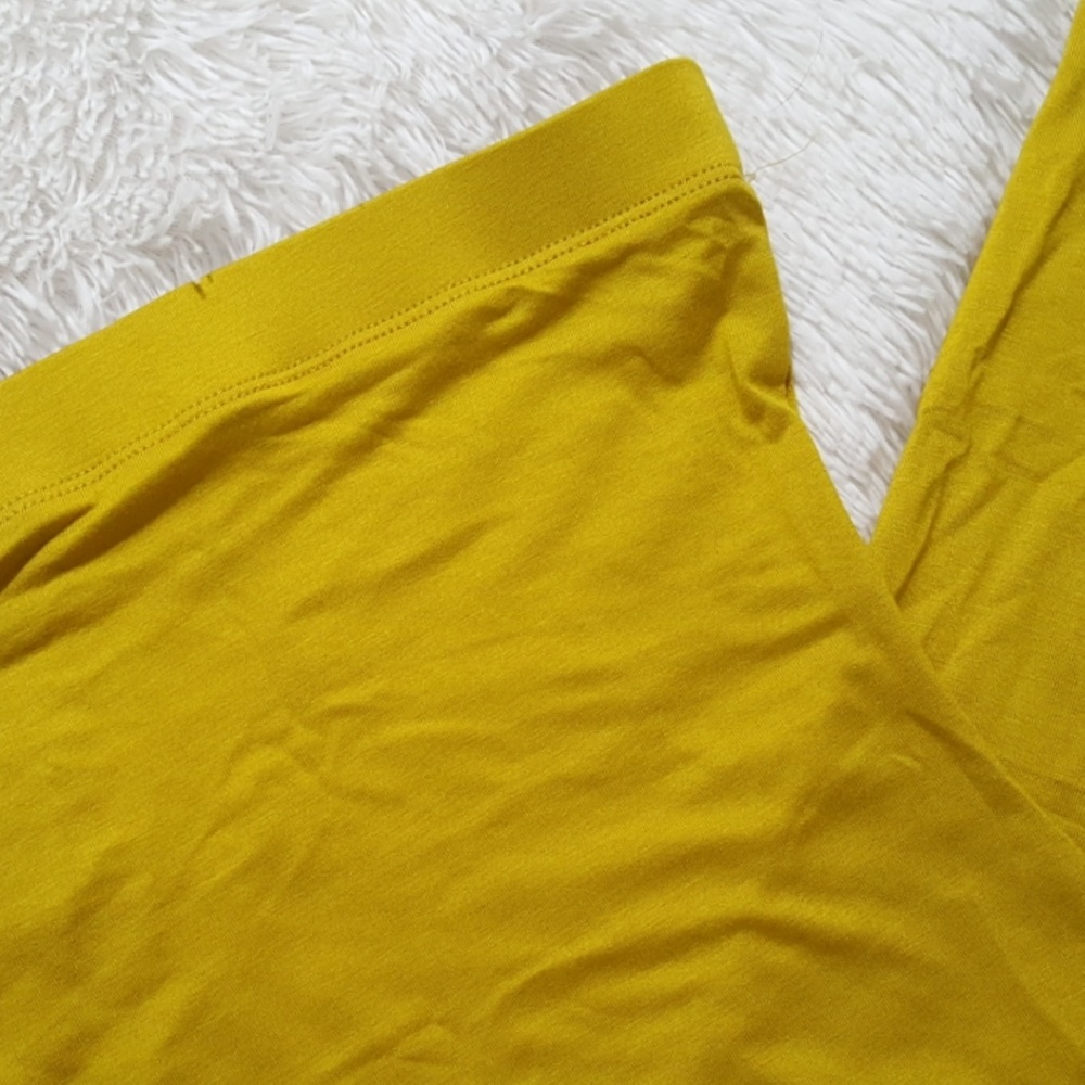 "Lemon Squeeze" Midi Dress NWOT - Picture 3 of 5