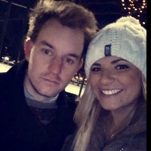 Meet your Posher, Kate