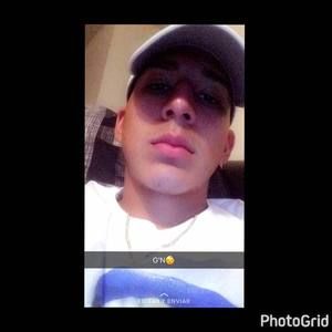 Meet your Posher, Keevin