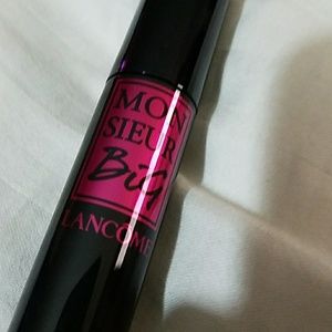 New! Lancome Monsieur Big Mascara Full-size
