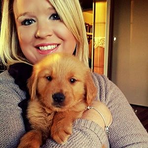 Meet your Posher, Kim