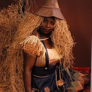 Meet your Posher, Margie