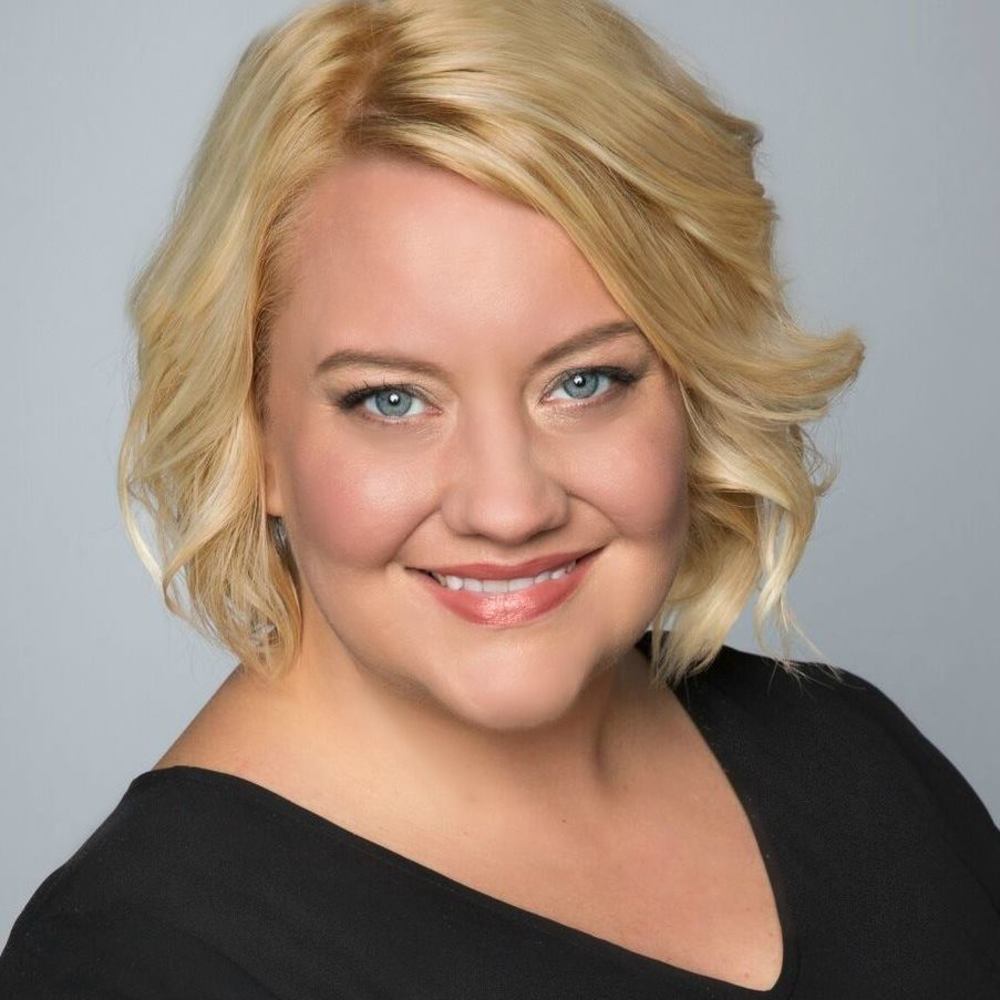 Meet your Posher, Shannon