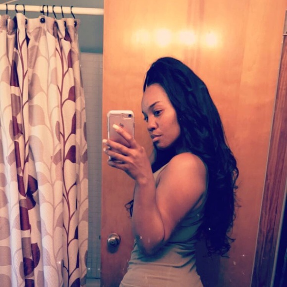 Brazilian Body Wave