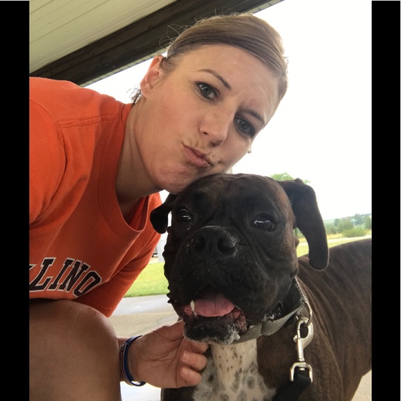 Meet your Posher, Stella - Picture 3 of 3