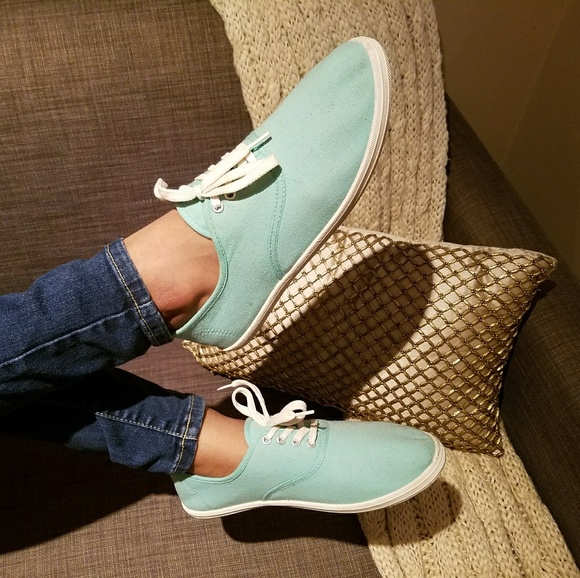Forever 21 Shoes - F21 Tennis Shoes