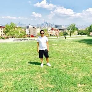 Meet your Posher, Pablo