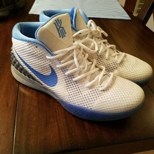 Kyrie 1 custom nike id size 13