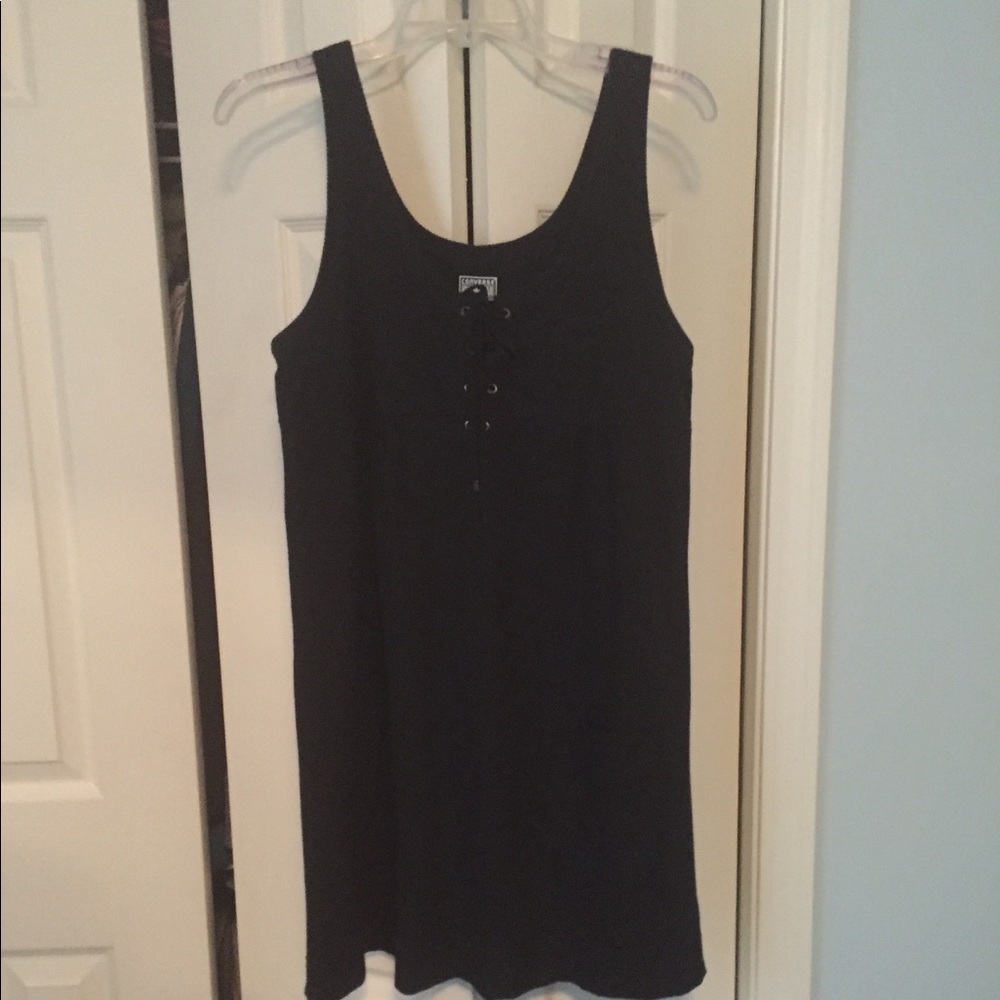 Like new Converse jumper