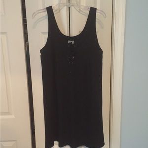 Like new Converse jumper