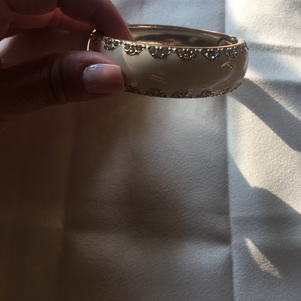 Stella and dot bracelet