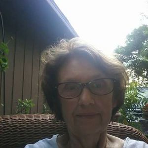 Meet your Posher, Ethel