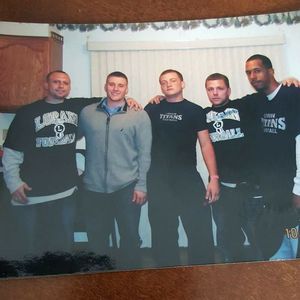 Meet your Posher, Rodney