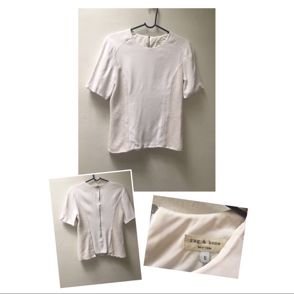 Rag & Bone top