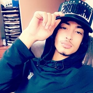 Meet your Posher, Christian