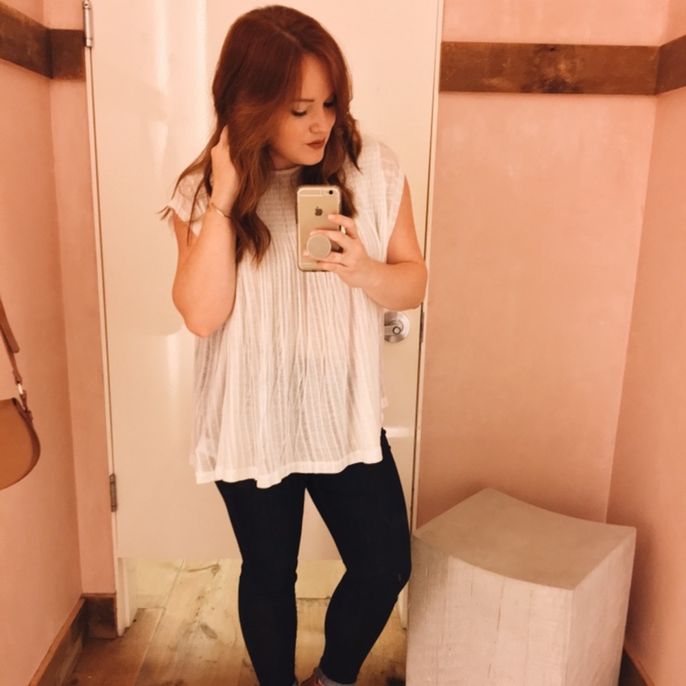 Meet your Posher, Emily