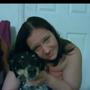 Meet your Posher, Desiree