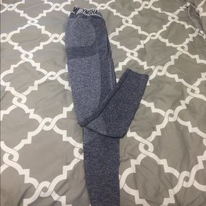 Gymshark flex leggings