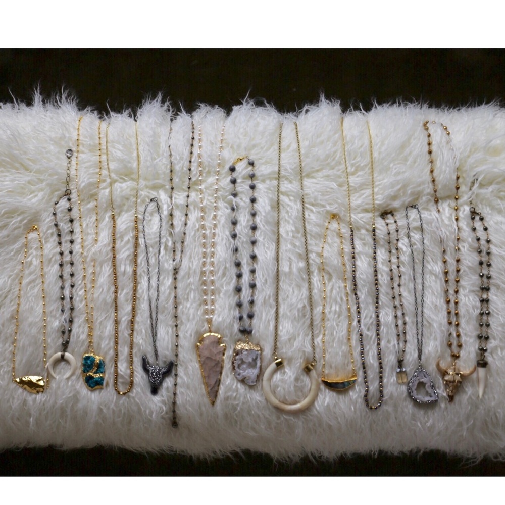 Three Waters Co. Handmade Jewelry