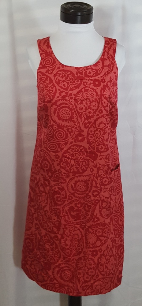 Ann Taylor Dress Size 4 Cotton