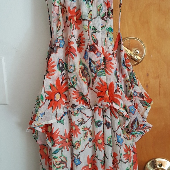 Joie maxi dress size small - Picture 3 of 3