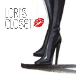 Meet your Posher, Lori