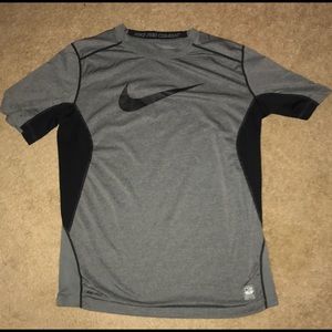 NIKE Pro Combat Dri-fit