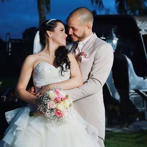 Meet your Posher, Israel